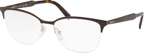 Prada PR 53VV CONCEPTUAL Eyeglasses 